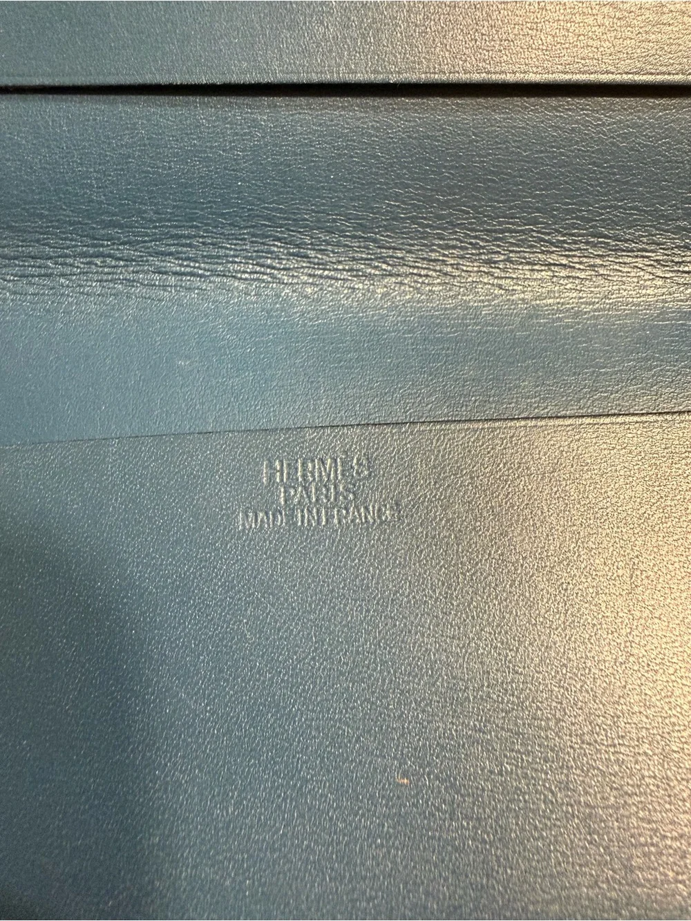 ✨Hermes Limited Edition Bifold and Card Holder Wallet Unisex